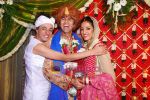Sandip Soparkar weds Jesse Randhawa in Isckon on 12th Dec 2009 (17).JPG